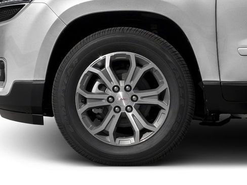 Used 2017 GMC Acadia Limited SLT AWD/4WD image 14