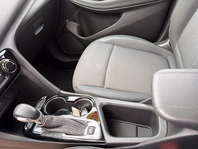 Used 2023 Buick Encore GX Preferred w/ Cold Weather Comfort Package AWD/4WD image 16