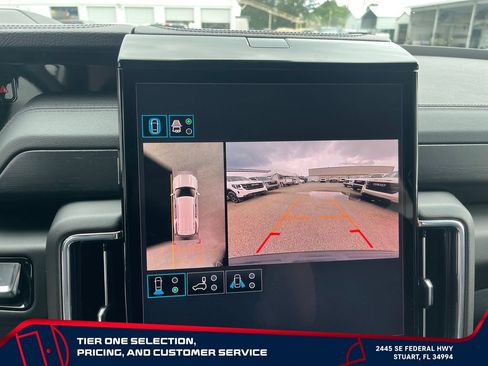 New 2026 GMC Yukon Denali AWD/4WD image 23