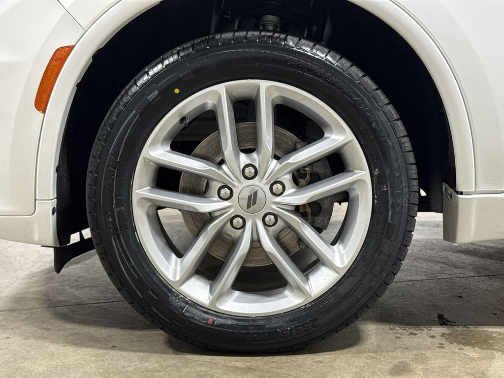 Used 2023 Dodge Durango GT AWD/4WD image 28