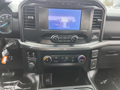 Used 2022 Ford F150 Tremor w/ Trailer Tow Package image 31