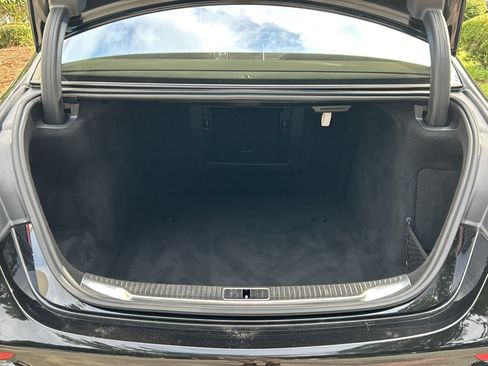 Certified 2021 Mercedes-Benz S 580 4MATIC Sedan image 19