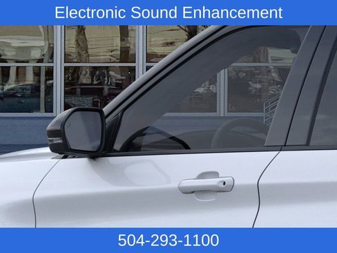 New 2026 Ford Explorer Tremor w/ Tremor Ultimate Package image 20