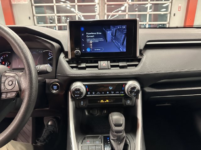 Certified 2025 Toyota RAV4 XLE AWD/4WD image 23