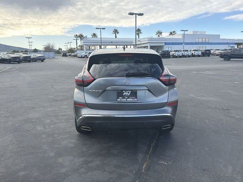 Used 2023 Nissan Murano S image 28