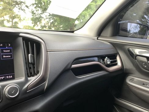 Used 2022 GMC Terrain AT4 AWD/4WD image 22