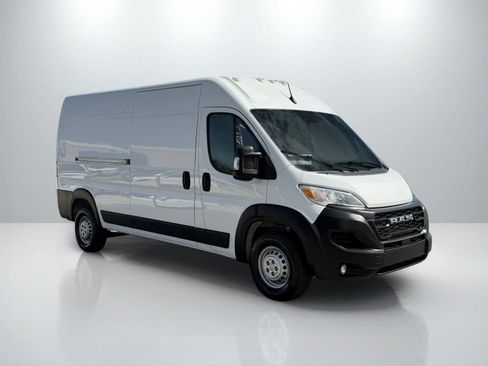 Used 2025 RAM ProMaster 3500 w/ Convenience Group FWD image 10