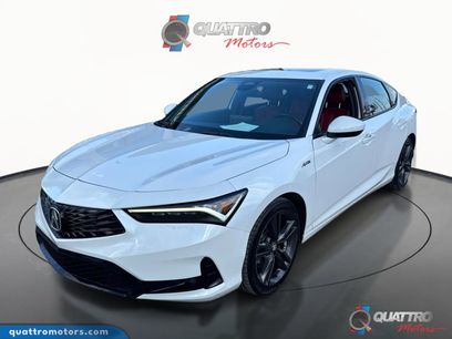 Used 2023 Acura Integra A-Spec