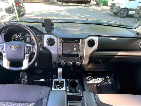 Used 2019 Toyota Tundra SR5 w/ TRD Off Road Package AWD/4WD image 15