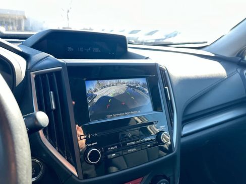 Certified 2023 Subaru Forester Premium image 32