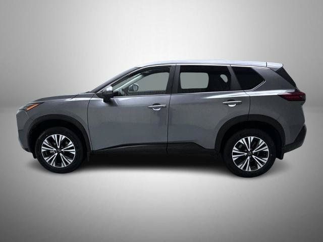 Certified 2023 Nissan Rogue SV AWD/4WD image 8