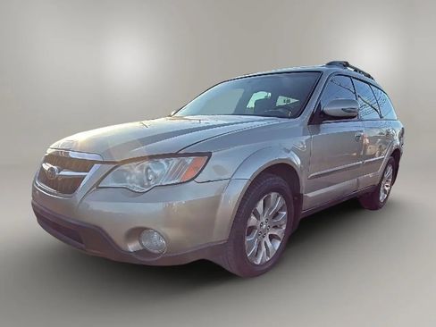 Used 2008 Subaru Outback 3.0R L.L. Bean image 1