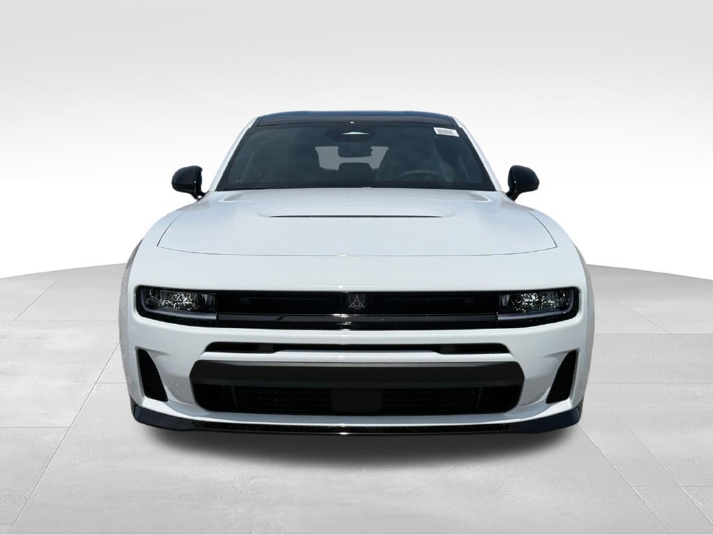 New 2026 Dodge Charger R/T w/ Blacktop Package AWD/4WD image 27