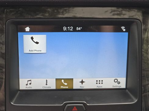 Used 2016 Ford Expedition EL Limited w/ Equipment Group 301A AWD/4WD image 12