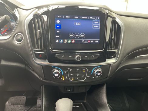 Certified 2023 Chevrolet Traverse LT w/ Midnight/Sport Edition image 18