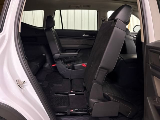 Used 2022 Volkswagen Atlas SEL Premium AWD/4WD image 22
