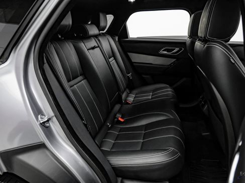 Used 2022 Land Rover Range Rover Velar R-Dynamic S image 64