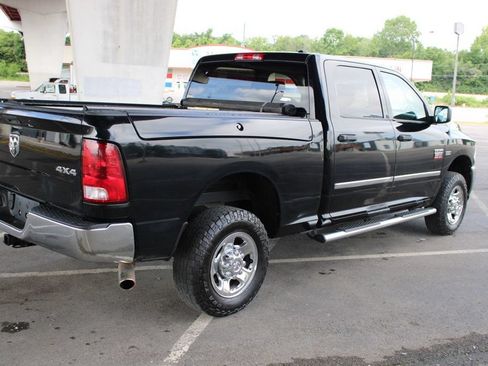 Used 2012 RAM 2500 ST w/ Chrome Accents Group AWD/4WD image 6