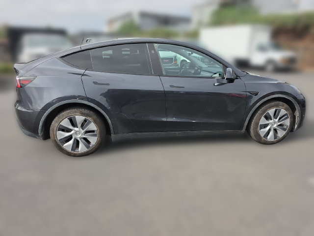 Used 2024 Tesla Model Y Long Range AWD/4WD image 8