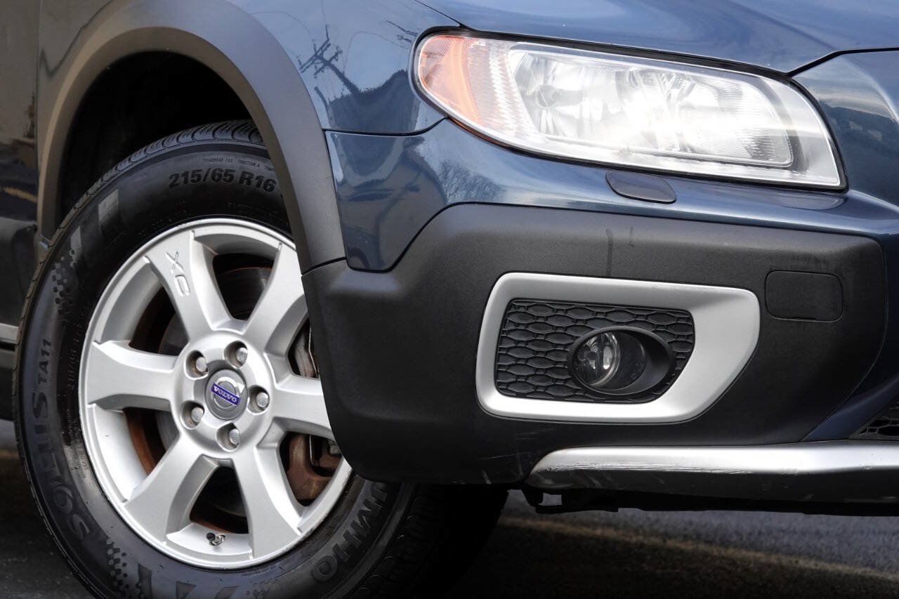 Used 2008 Volvo XC70 3.2 AWD/4WD image 21