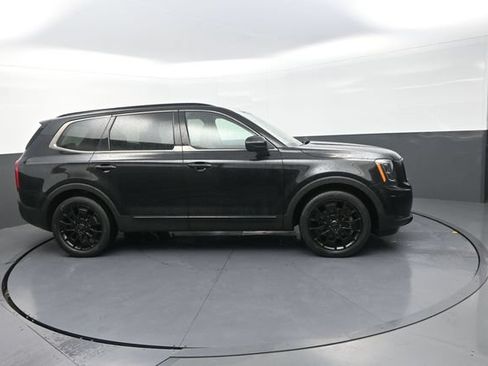 Used 2021 Kia Telluride EX w/ EX Premium Package AWD/4WD image 15