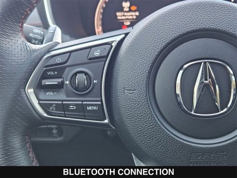 Used 2025 Acura MDX A-Spec image 27