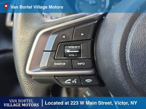 Used 2022 Subaru Forester Touring AWD/4WD image 17