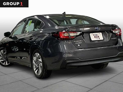 Used 2024 Subaru Legacy Limited image 11