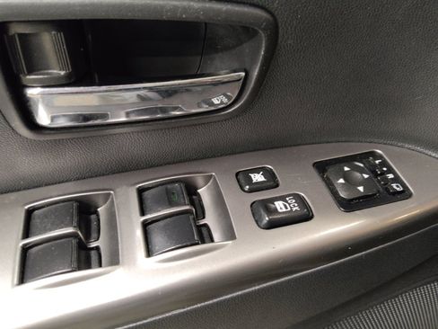 Used 2024 Mitsubishi Outlander Sport SE image 27