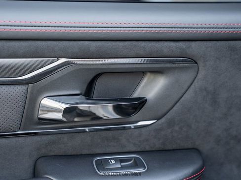 Used 2022 RAM 1500 TRX w/ TRX Level 2 Equipment Group image 81