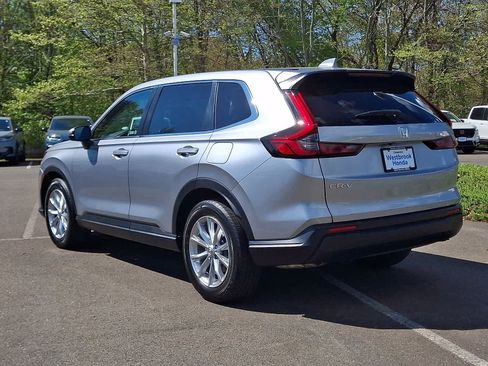 Used 2024 Honda CR-V EX image 7