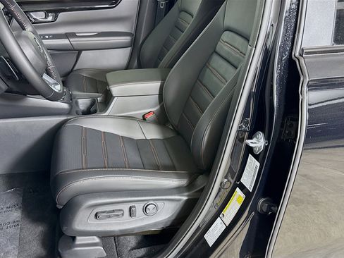New 2026 Honda CR-V Sport Touring image 24