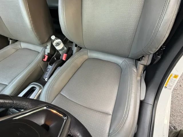 Used 2013 Chevrolet Sonic LTZ FWD image 21