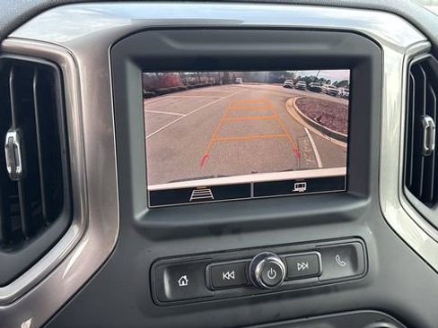 Used 2024 Chevrolet Silverado 1500 Custom Trail Boss image 25