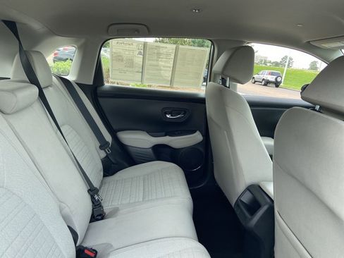 Used 2025 Honda HR-V LX image 21