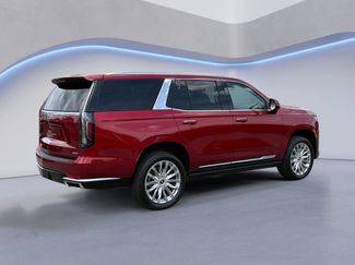 Certified 2023 Cadillac Escalade Premium Luxury w/ Performance Package AWD/4WD video 3