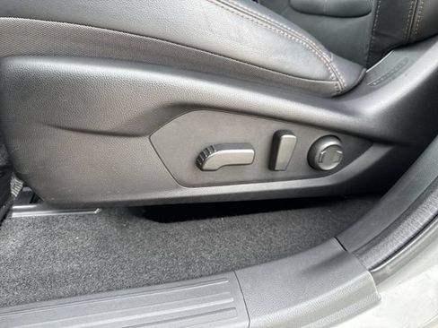 Used 2026 Subaru Forester Touring AWD/4WD image 19