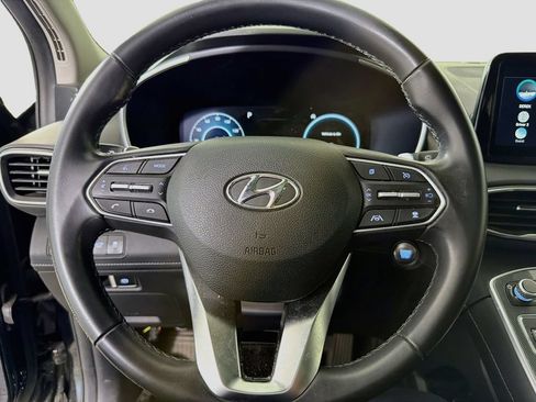 Used 2023 Hyundai Santa Fe SEL w/ Premium Package FWD image 13