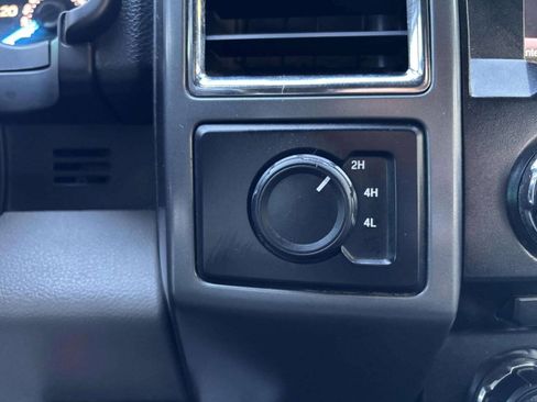 Used 2015 Ford F150 XLT w/ Equipment Group 302A Luxury AWD/4WD image 32