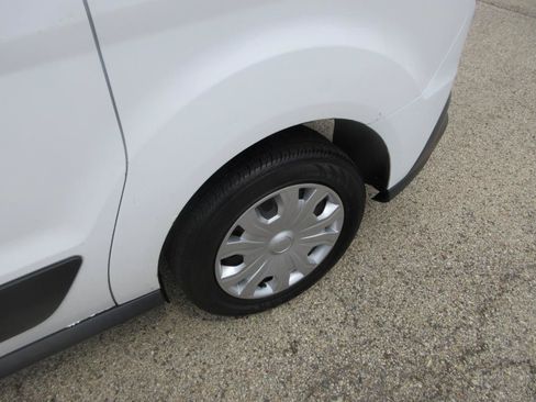 Used 2014 Ford Transit Connect XLT FWD image 36