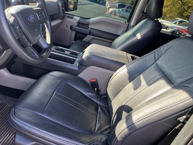 Used 2020 Ford F150 XL w/ Equipment Group 101A Mid AWD/4WD image 5