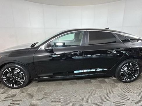 Used 2022 Kia K5 GT-Line FWD image 6
