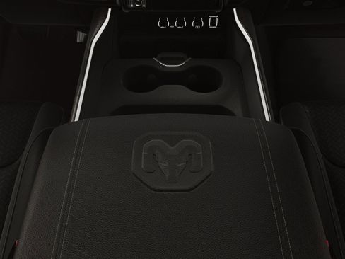 New 2026 RAM 1500 Laramie image 4