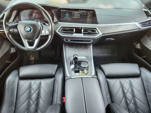 Used 2023 BMW X5 xDrive45e w/ Climate Comfort Package AWD/4WD image 30