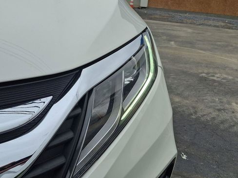 Used 2018 Honda Odyssey EX-L image 9
