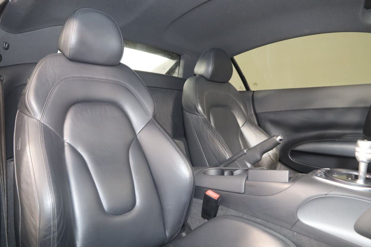 Used 2008 Audi R8 V8 AWD/4WD image 14