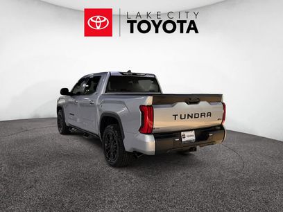Used 2024 Toyota Tundra SR5 w/ SR5 Premium Package
