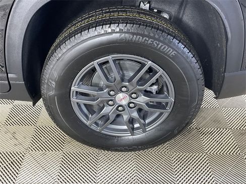 New 2026 GMC Acadia Elevation image 16