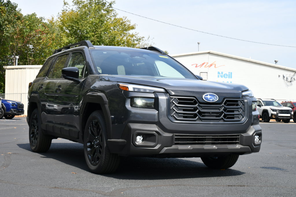 New 2026 Subaru Outback Limited XT AWD/4WD image 1