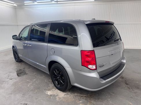 Used 2019 Dodge Grand Caravan GT image 7